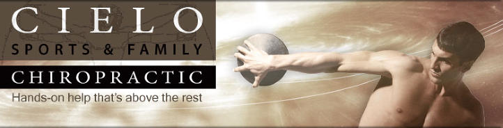 Cielo Sports & Family Chiropractic Centre